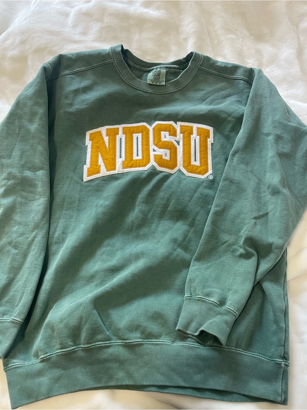 NDSU crewneck M